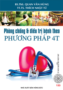 Phòng chống và điều trị bệnh theo phương pháp 4T