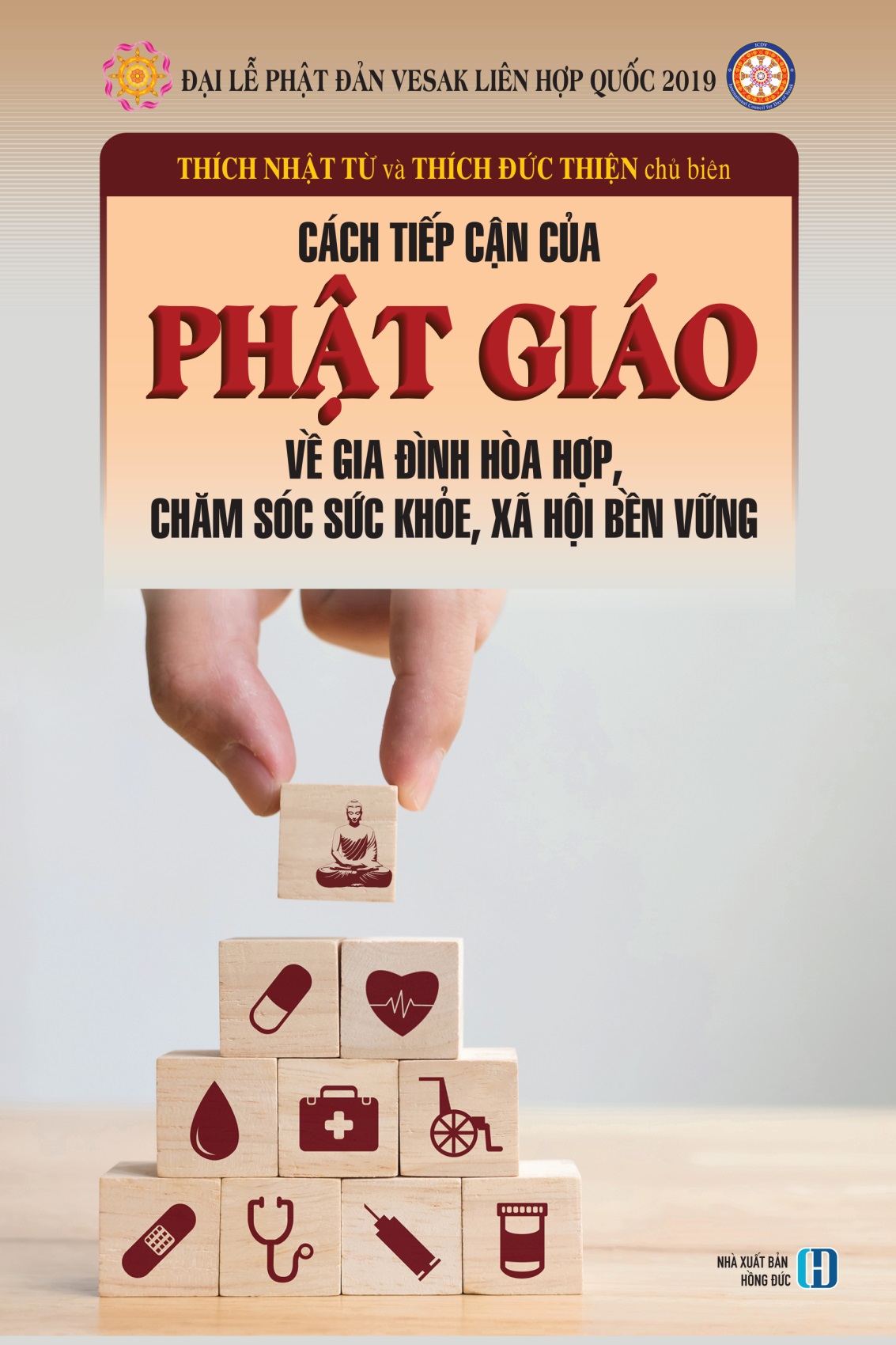 Cách tiếp cận của phật giáo về gia đình hòa hợp chăm sóc sức khỏe và xã hội bền vững 