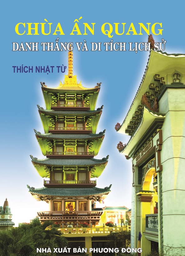 Chùa Ấn Quang: Danh thắng và Di tích lịch sử