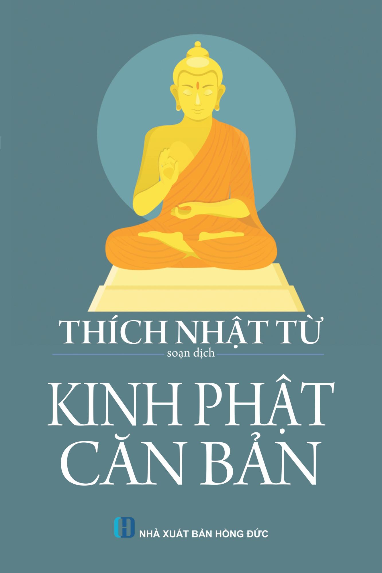 K27. Kinh Phật Căn Bản