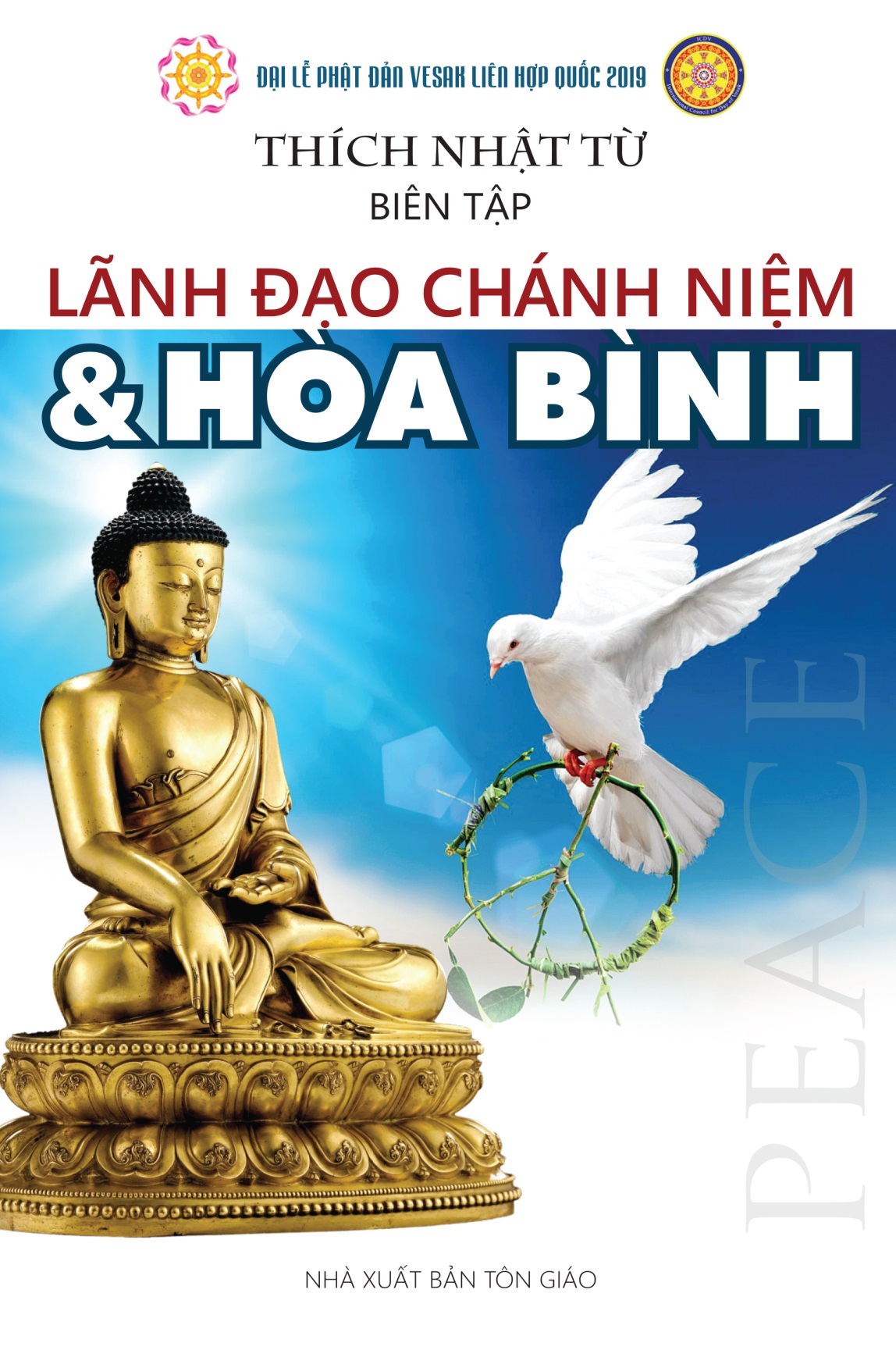Lãnh đạo chính niệm và hòa bình 