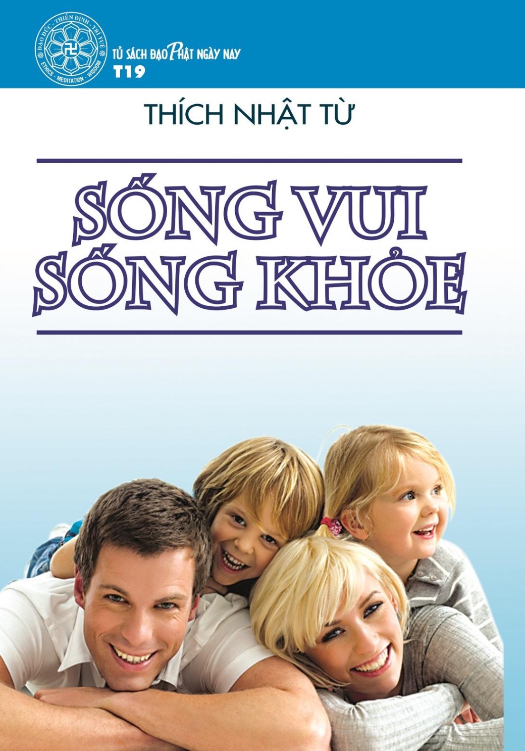 T19. Sống vui Sống khỏe