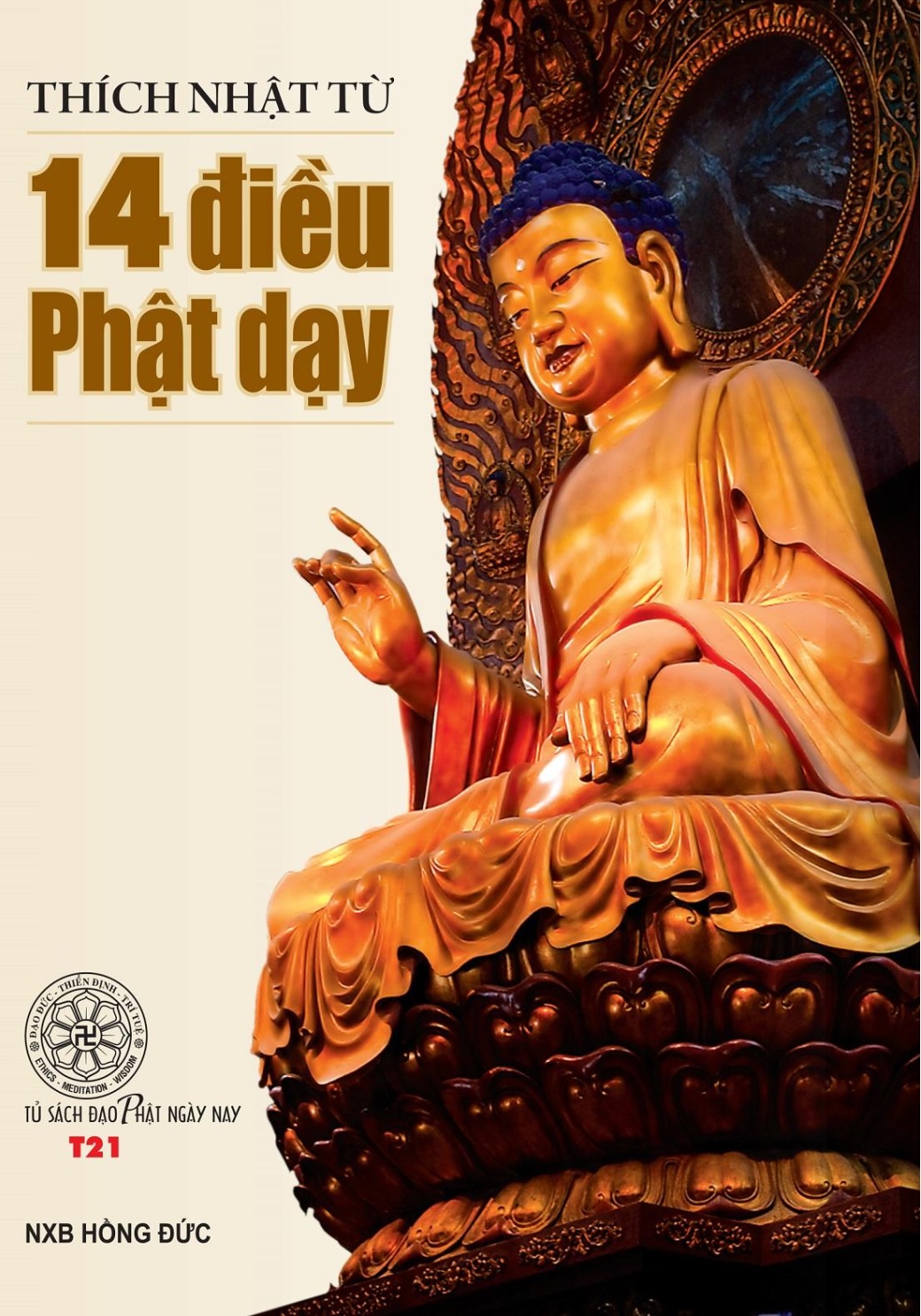 T21. 14 điều Phật dạy