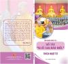 SỔ TAY HÀNH GIẢ “XUẤT GIA BÁO HIẾU”