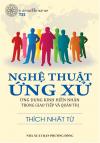 T32. Nghệ thuật ứng xử - Ứng dụng kinh Hiền Nhân trong giao tiếp và quản trị