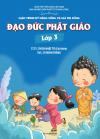ĐẠO ĐỨC PHẬT GIÁO: LỚP 3