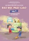 ĐẠO ĐỨC PHẬT GIÁO: LỚP 5