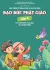 ĐẠO ĐỨC PHẬT GIÁO: LỚP 6