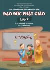 ĐẠO ĐỨC PHẬT GIÁO: LỚP 9