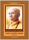 TRƯỞNG LÃO HÒA THƯỢNG THÍCH HIỂN PHÁP