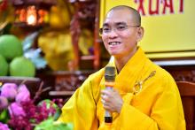 Đi tu như thế nào cho lợi mình và lợi người?