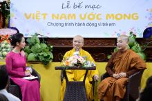 Được là chính mình thì trẻ em mới có thể hạnh phúc