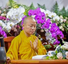 Mùa tựu trường 2020: TT. Nhật Từ nói về vai trò của cha mẹ và thầy cô