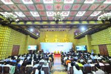 Cuối tuần đầy hỷ lạc trọn vẹn một ngày tu tại chùa Giác Ngộ (quận 10, TP.HCM)