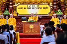 Đừng bị ám ảnh bởi những điều mê tín dị đoan về ma quỷ