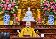 Làm người tử tế, không có khó đâu!