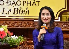 Chùa Giác Ngộ: Khóa tu Ngày An Lạc lần 35