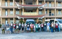 Tin vui: Chưa đầy 1 tuần, đã có gần 50 bệnh nhân Covid-19 khỏi bệnh