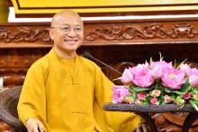 CHÙA GIÁC NGỘ: Lễ Sám hối &amp; Thuyết giảng TT.Thích Nhật Từ (27/06/2018) Talkshow: Góc Nhìn Phật Giáo - kỳ 22 KHI “TƯ VẤN, CẦU NGUYỆN MÙA THI” BỊ LỢI DỤNG CHỐNG PHÁ ĐẠO PHẬT