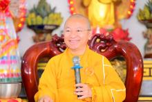 Thức ăn tinh thần bổ dưỡng cuối năm