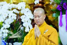 Pháp thoại Tuổi trẻ và hạnh phúc