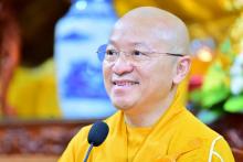 Pháp thoại Hạnh phúc nhờ soi gương nhân cách