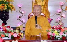 PHÁP THOẠI: “ TÁM KỸ NĂNG CHA MẸ NUÔI DẠY CON THÀNH NGƯỜI”