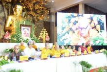 Hội thảo “Khám phá những liên kết lịch sử, tâm linh và văn hoá của Phật giáo giữa Ấn Độ và Việt Nam”