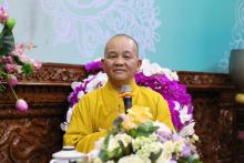 Phương Trời Thong Dong 13: HT. Thích Minh Thiện