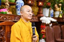 BA ĐIỀU ĐỨC PHẬT KHÔNG LÀM ĐƯỢC -  sám hối và thuyết pháp định(04/04/2019)