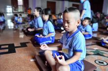 Cứ chiều thứ bảy, lại gặp nhau nhé!