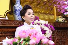 Vì Sao Tôi Theo Đạo Phật 21: Ca sỹ Mỹ Hạnh