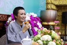 Vì Sao Tôi Theo Đạo Phật 16: Ca sĩ Phương Thanh