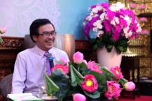 Chùa Giác Ngộ: Khóa tu Ngày An Lạc lần thứ 17