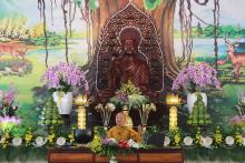Pháp thoại TT THÍCH NHẬT TỪ đề tài: &quot;HƠI THỞ THIỀN VÀ LỤC DIỆU PHÁP MÔN&quot; - HVPGVN TP.HCM (24/06/2018