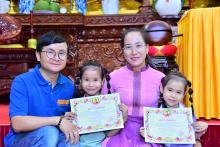 Quy y Tam Bảo vâng giữ năm điều đạo đức là gì? Ý nghĩa sám quy y? 5 điều đạo đức tại gia