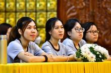 Muốn sống hạnh phúc xin đừng than vãn