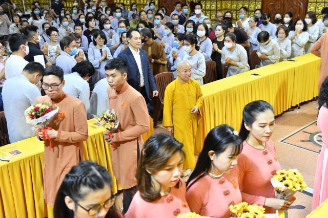 Chùa Giác Ngộ: Hơn 600 Hồ Sơ Đăng Ký Hiến Mô, Tạng, Hiến Xác Trong Năm 2020