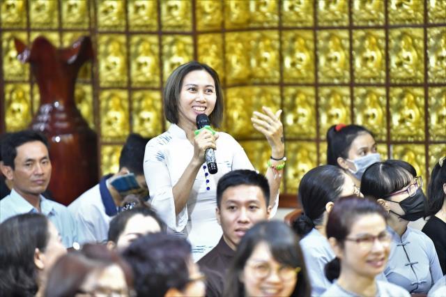 Chùa Giác Ngộ: Hơn 600 Hồ Sơ Đăng Ký Hiến Mô, Tạng, Hiến Xác Trong Năm 2020