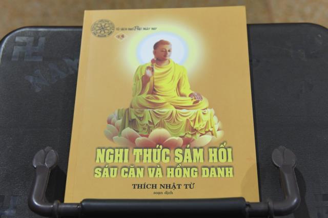 Ươm hạt giống tốt, vun trồng thương yêu qua nghi thức sám hối định kỳ