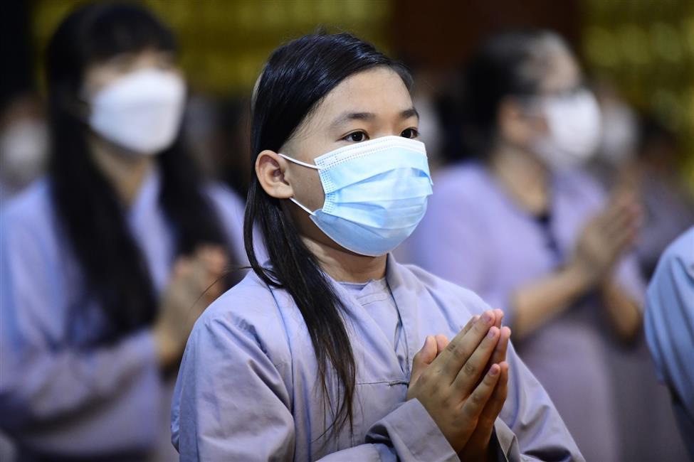 Cúi đầu nhận lỗi, quyết tâm sửa đổi