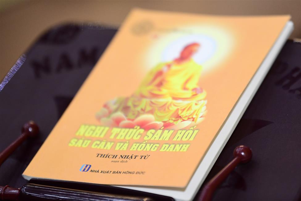 Cúi đầu nhận lỗi, quyết tâm sửa đổi