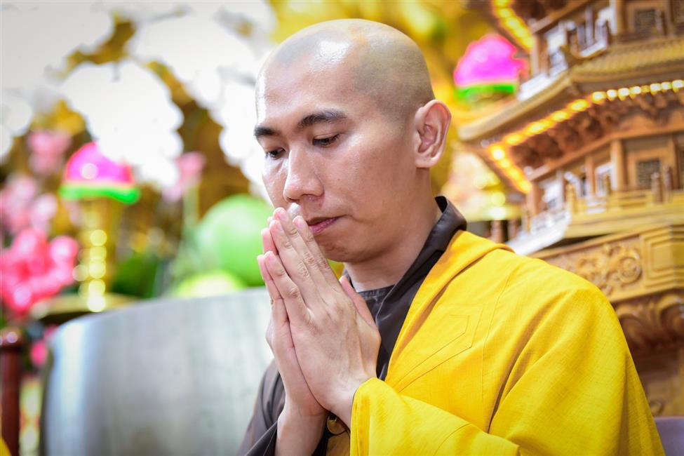 Trang nghiêm kỷ niệm Ngày Bồ-tát Quan Thế Âm đản sanh