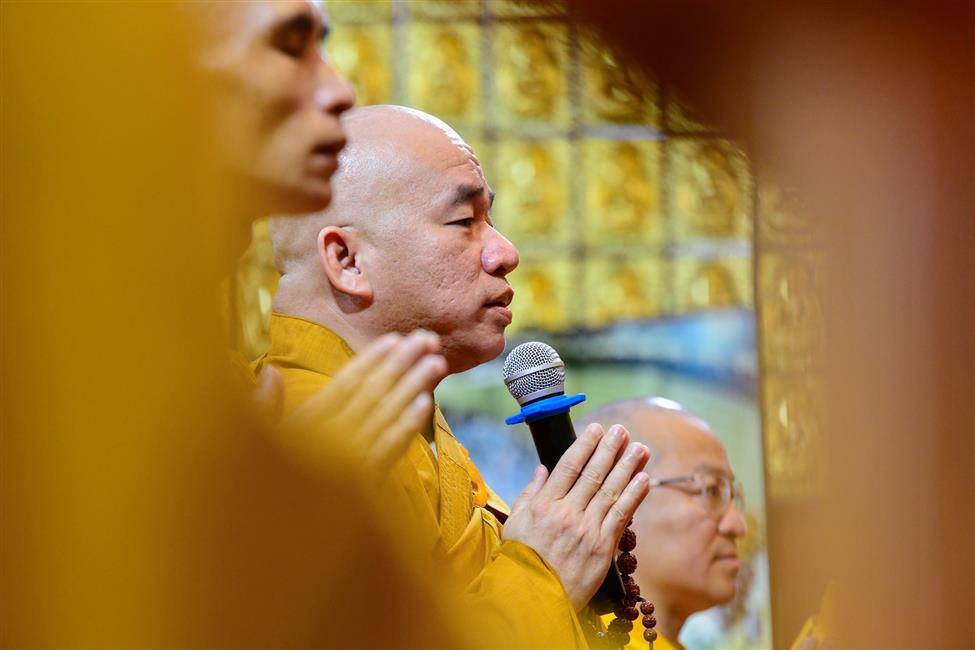 Tiếp thêm niềm tin để vươn lên trong cuộc sống qua việc sám hối