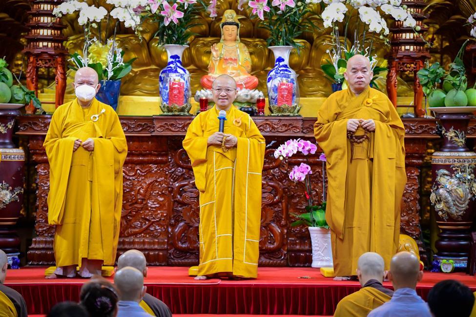 Tiếp thêm niềm tin để vươn lên trong cuộc sống qua việc sám hối