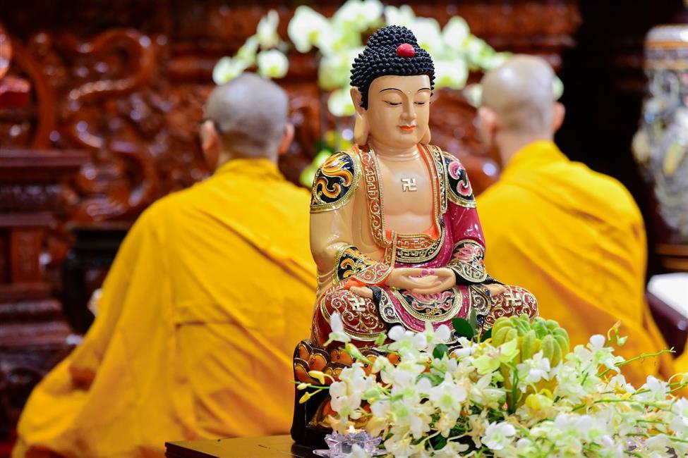 Tiếp thêm niềm tin để vươn lên trong cuộc sống qua việc sám hối