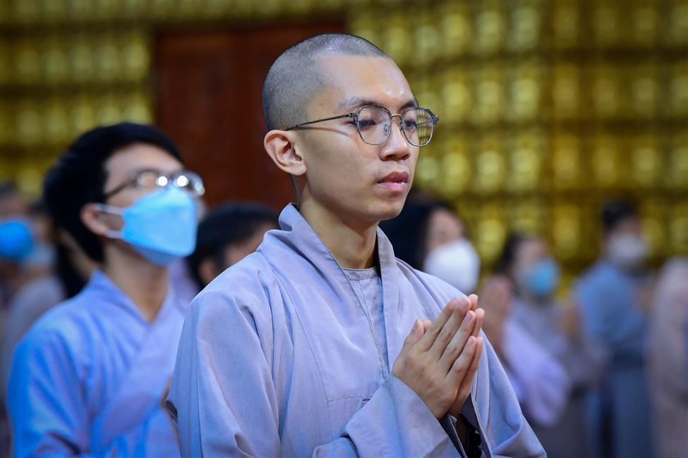 Tiếp thêm niềm tin để vươn lên trong cuộc sống qua việc sám hối