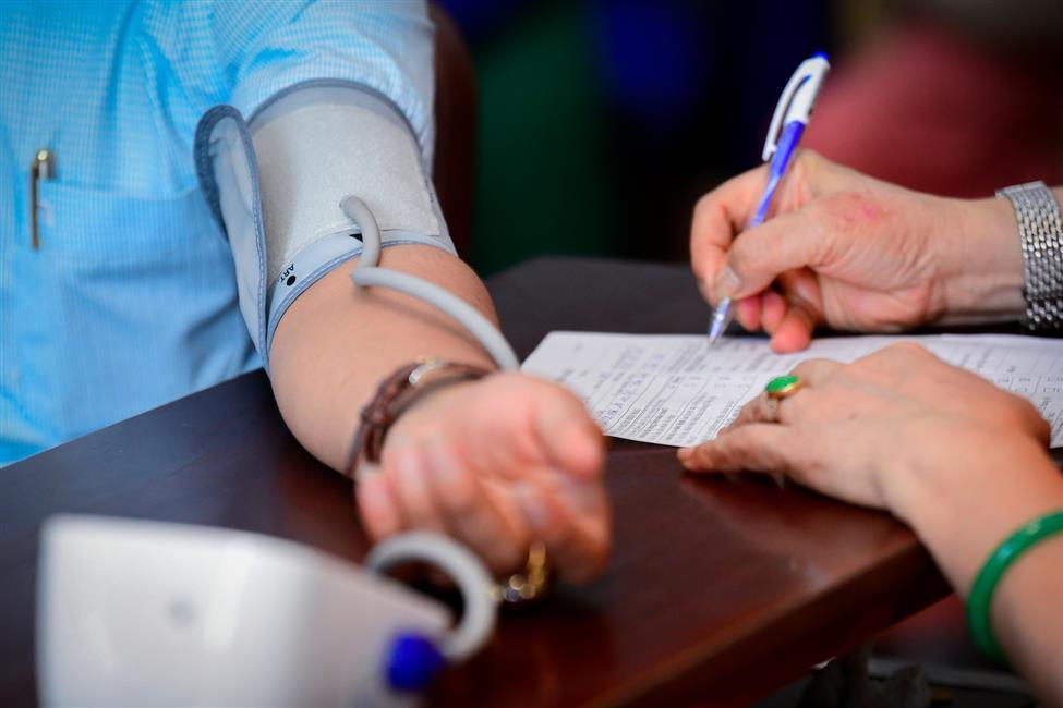 Chùa Giác Ngộ: 723 Phật tử tham gia “sẻ giọt máu đào, trao đời hy vọng” (HM53)