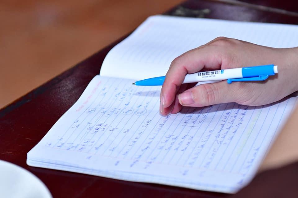 TT. Thích Nhật Từ chia sẻ kinh nghiệm về tư vấn, điều trị các bệnh mất ngủ, trầm cảm, đa nhân cách và hoang tưởng