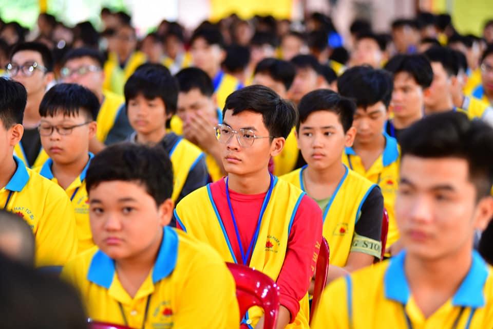 Chuẩn bị những hành trang cần thiết cho chuyến hành trình mang tên cuộc đời